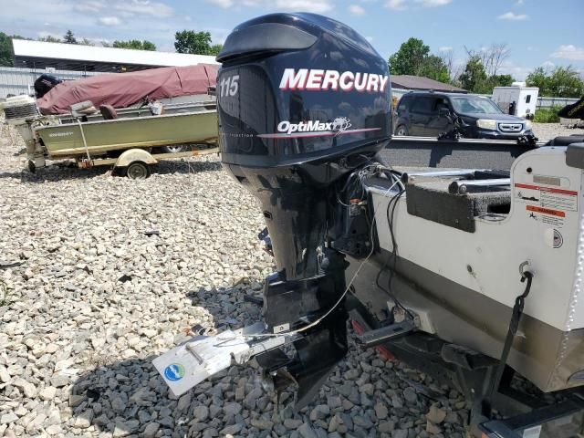 2011 Lund 1775 Impact
