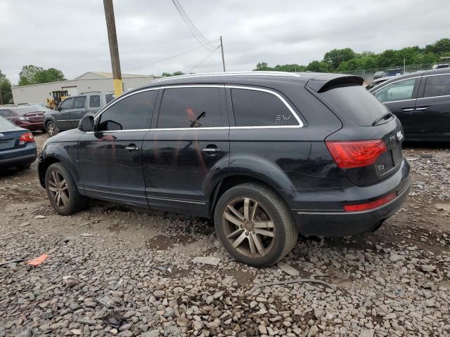 2012 Audi Q7 Premium Plus