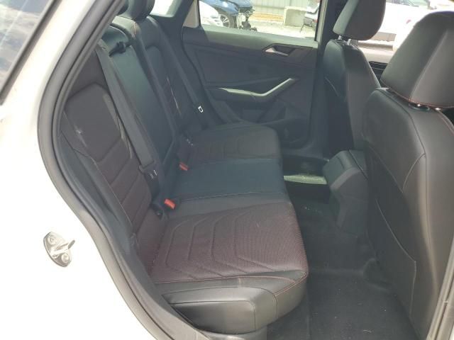 2023 Volkswagen Jetta GLI Automatic