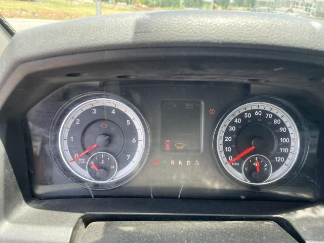 2015 Dodge RAM 1500 ST