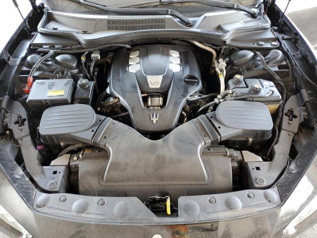 2015 Maserati Ghibli