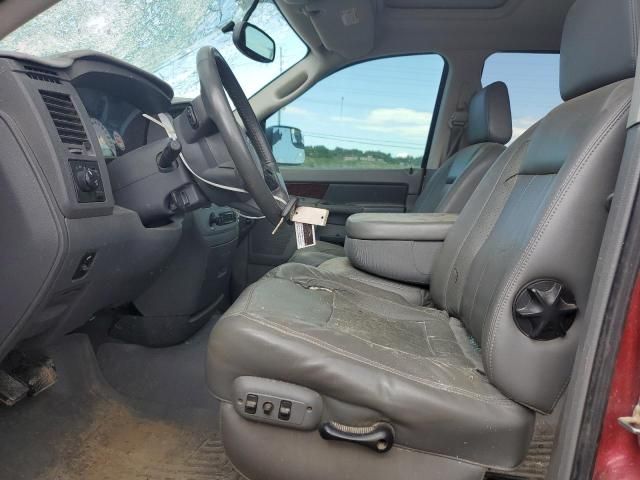 2009 Dodge RAM 2500
