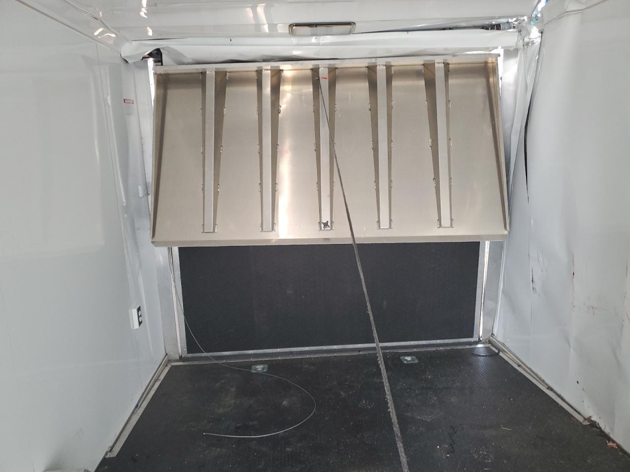 2021 Alumiycorp Hoppeailer