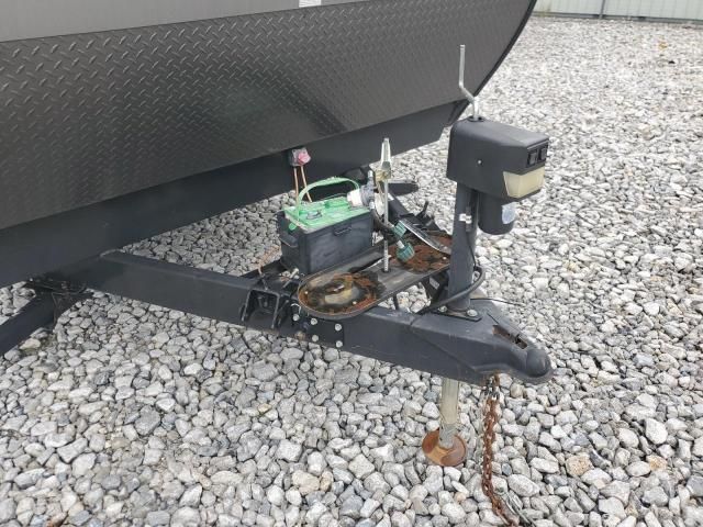 2019 Coachmen Catalina