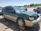 2000 Subaru Legacy Outback