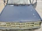 1986 Isuzu PUP