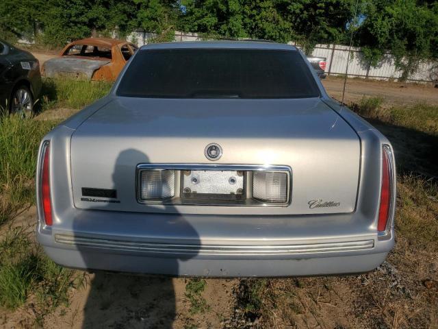 1997 Cadillac Deville