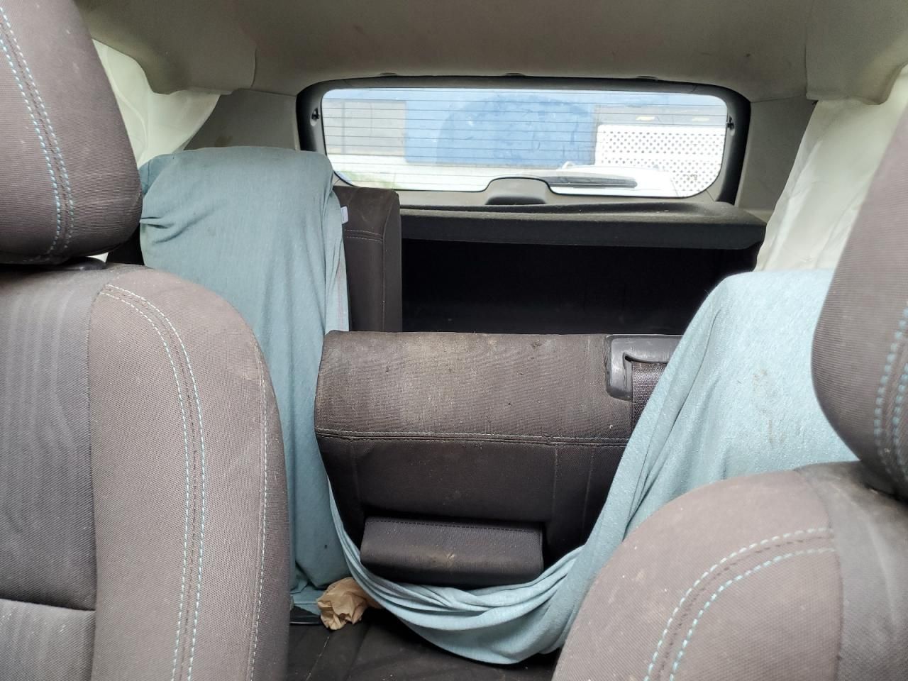 2015 Chevrolet Trax 1LT