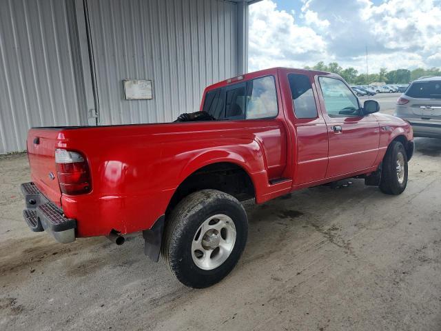 2001 Ford Ranger Super cab