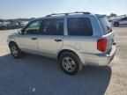 2005 Honda Pilot exl