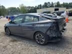 2022 Toyota Prius Night Shade