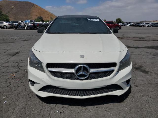 2014 Mercedes-Benz Cla 250