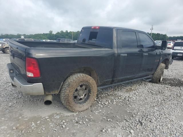 2015 Dodge RAM 2500 SLT