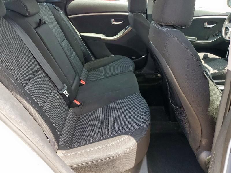 2013 Hyundai Elantra GT