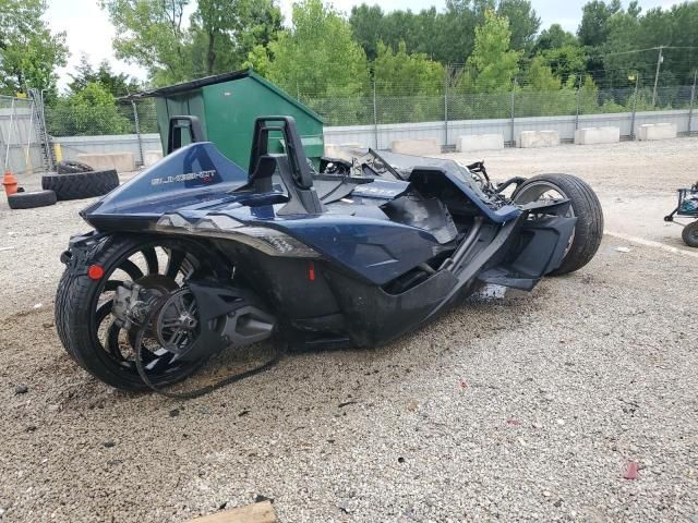 2019 Polaris Slingshot SL