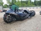 2019 Polaris Slingshot SL