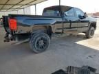 2016 Chevrolet Silverado K2500 Heavy Duty LT