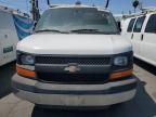 2014 Chevrolet Express G2500