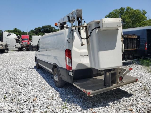 2021 Ford Transit T-350