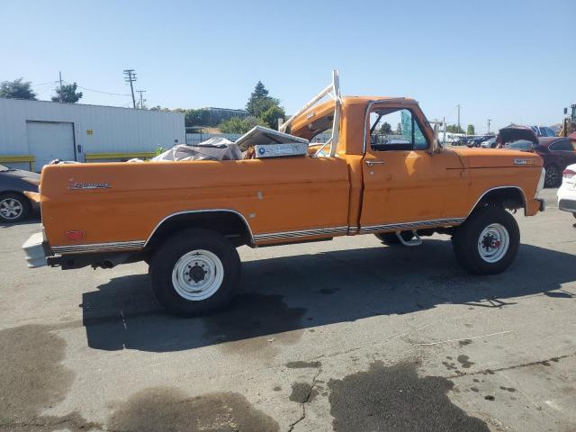 1969 Ford F250