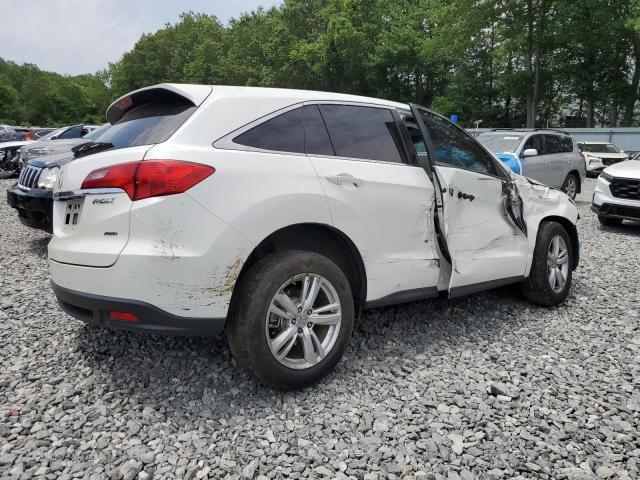 2013 Acura RDX