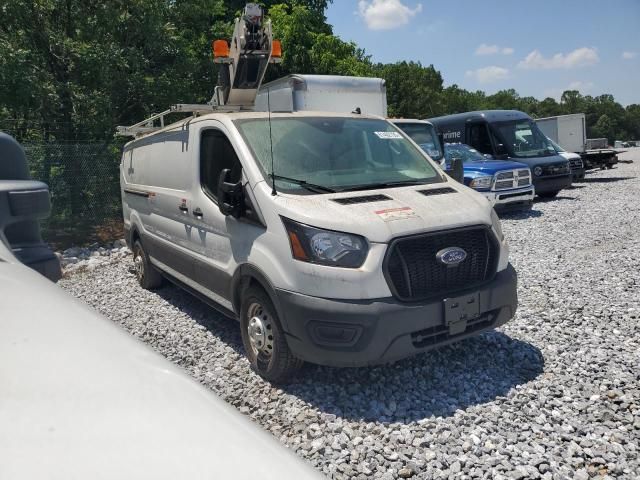 2021 Ford Transit T-350