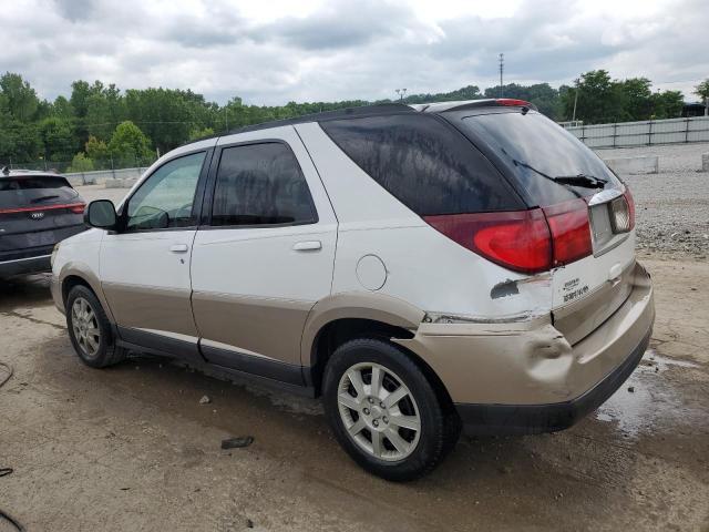 2005 Buick Rendezvous cx
