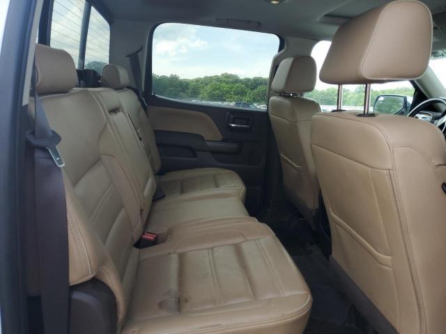 2018 GMC Sierra K1500 Denali