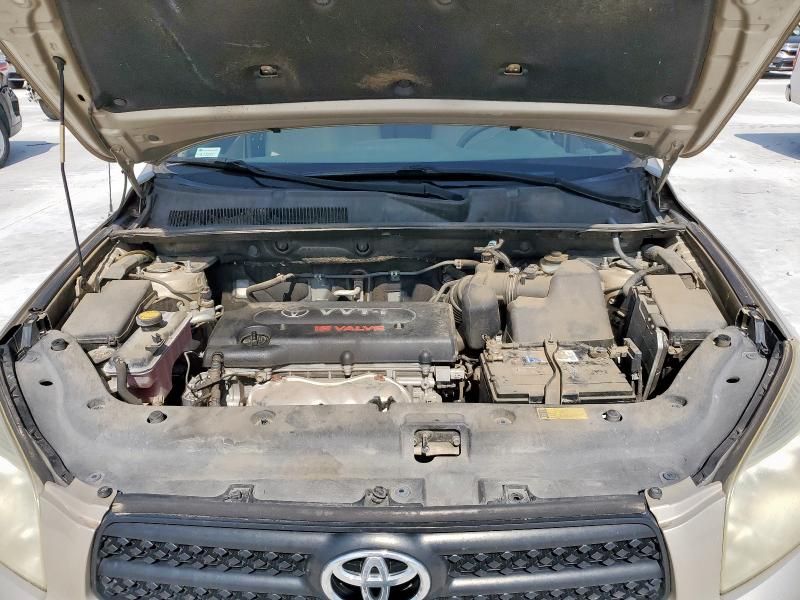 2006 Toyota Rav4