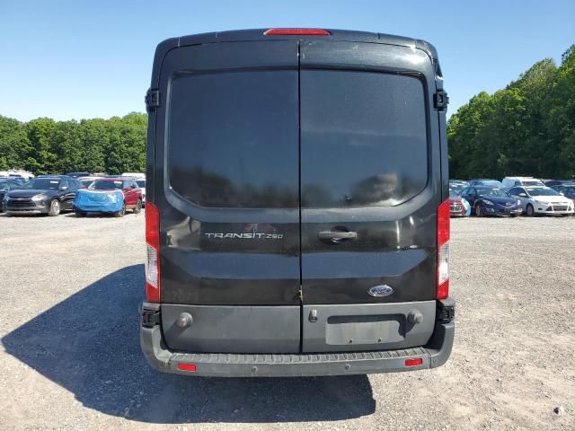 2015 Ford Transit T-250