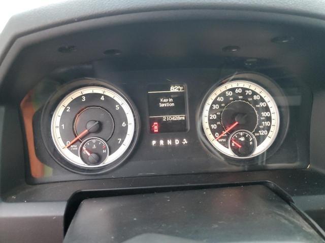 2013 Dodge Ram 1500 st
