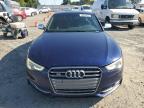 2013 Audi S5 Prestige