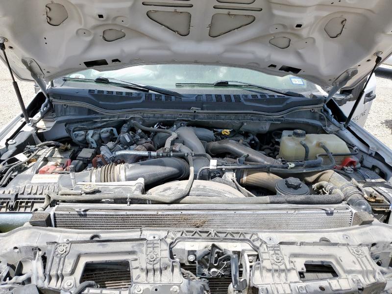 2022 Ford F350 Super Duty Utility / Service Truck