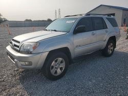2005 Toyota 4runner SR5 for sale in Barberton, OH