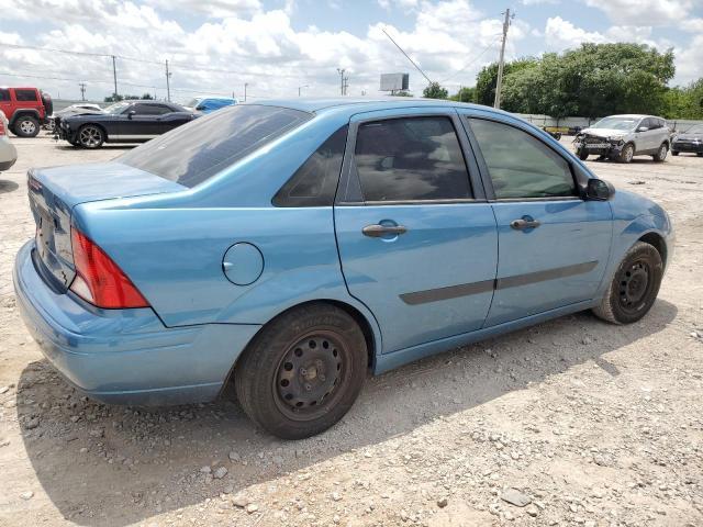 2001 Ford Focus lx