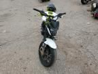 2022 Honda CB500 FA