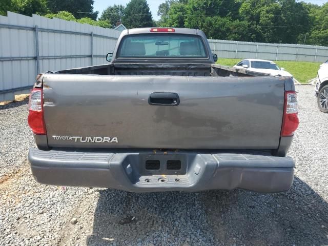 2006 Toyota Tundra