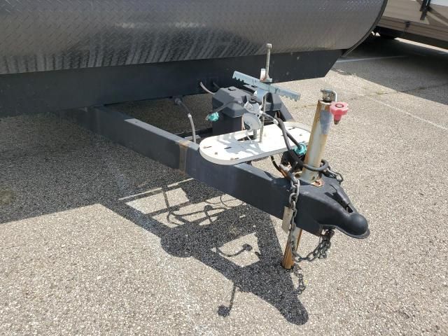 2014 Wildwood 2014 Foresriver Trailer