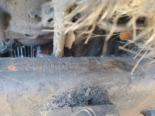 2024 Freightliner Cascadia 126