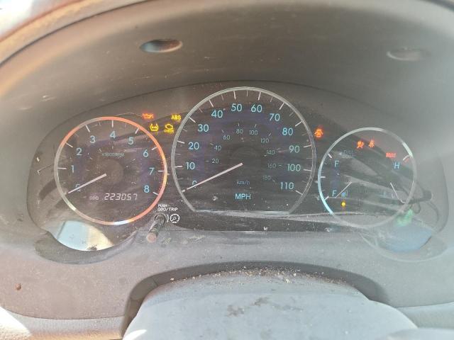 2006 Toyota Sienna xle 7 Passenger