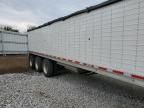 2025 Wilson DWH-750 Grain Trailer