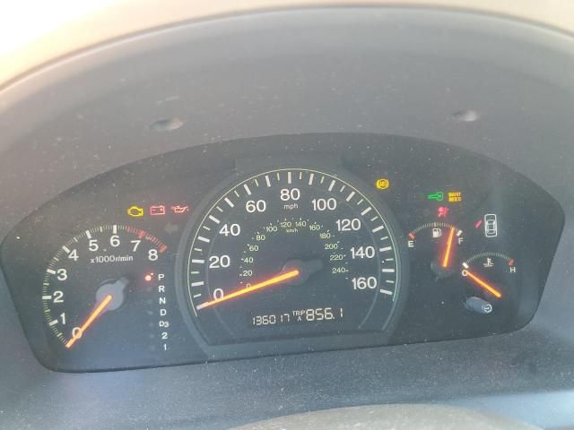 2004 Honda Accord LX
