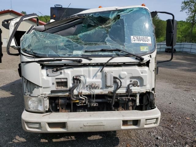 2014 Isuzu NPR HD