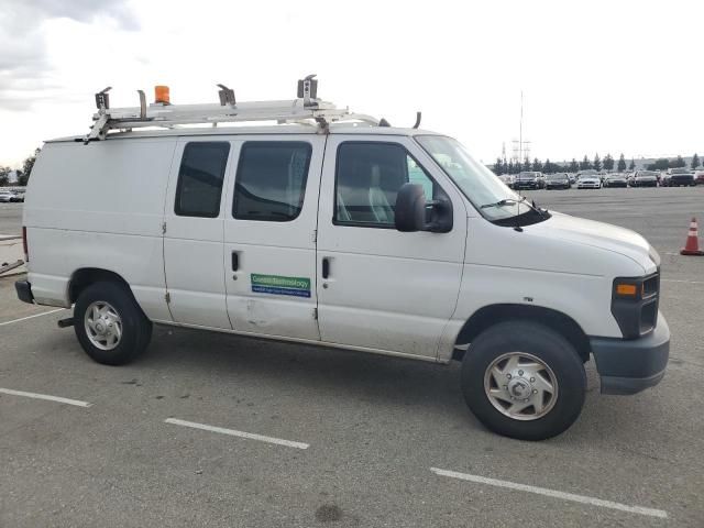 2011 Ford Econoline E250 Van