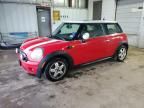 2009 Mini Cooper