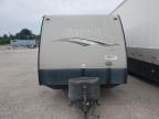 2016 Keystone Travel Trailer
