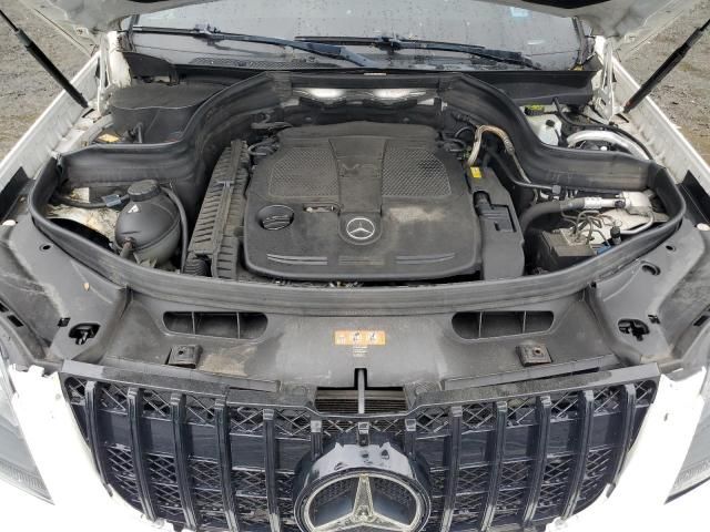 2013 Mercedes-Benz Glk 350 4matic