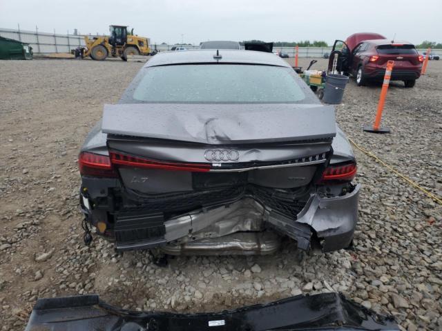 2019 Audi A7 Prestige