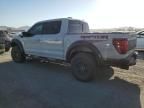 2024 Ford F150 Raptor