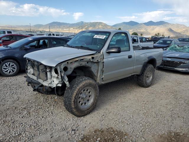 2004 Toyota Tacoma Base